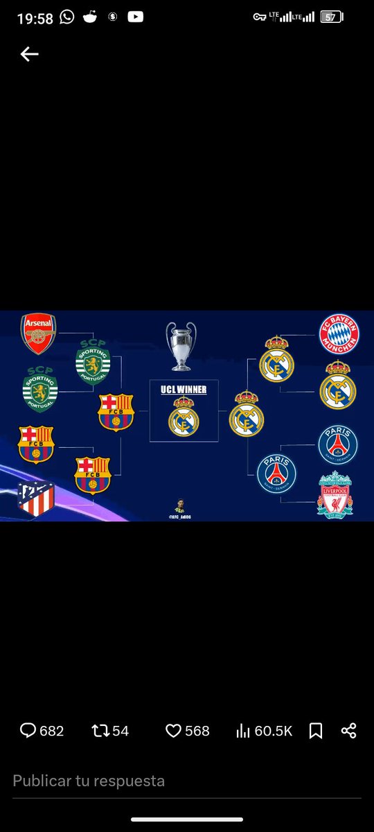 Jesús E. León G. tweet media