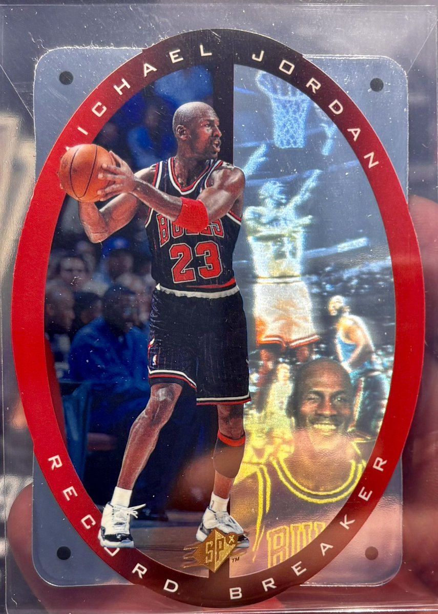 Kythree Sports Cards tweet media