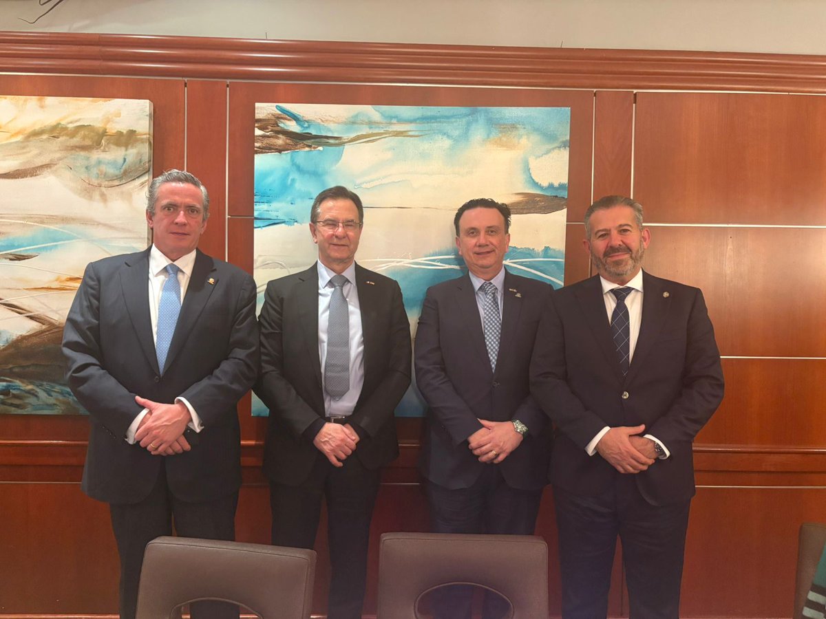 Coparmex Nacional tweet media