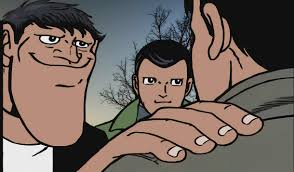 S ilan block tweet media