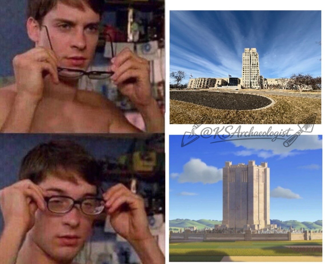 KansasArchaeologist tweet media