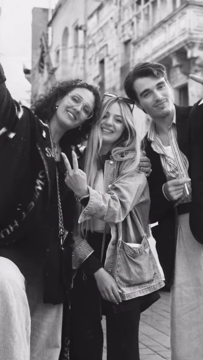 Corey Mylchreest Brasil tweet media