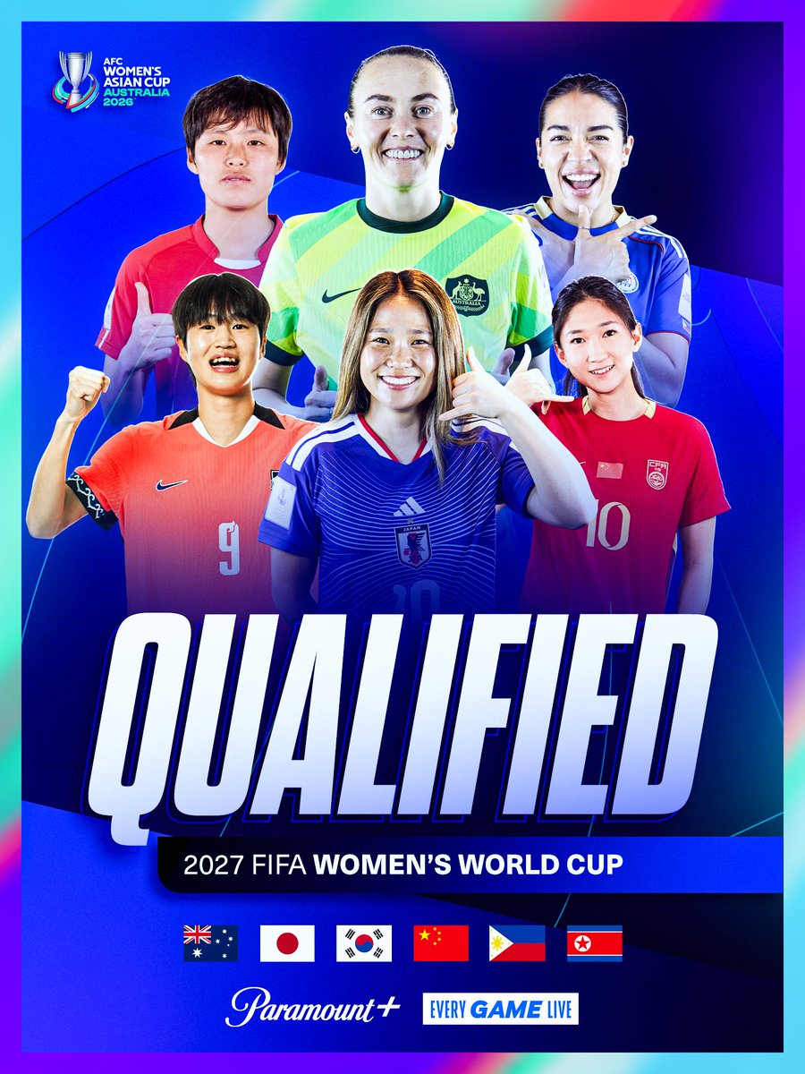 Paramount+ Australia tweet media