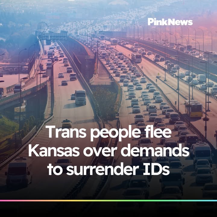 PinkNews tweet media