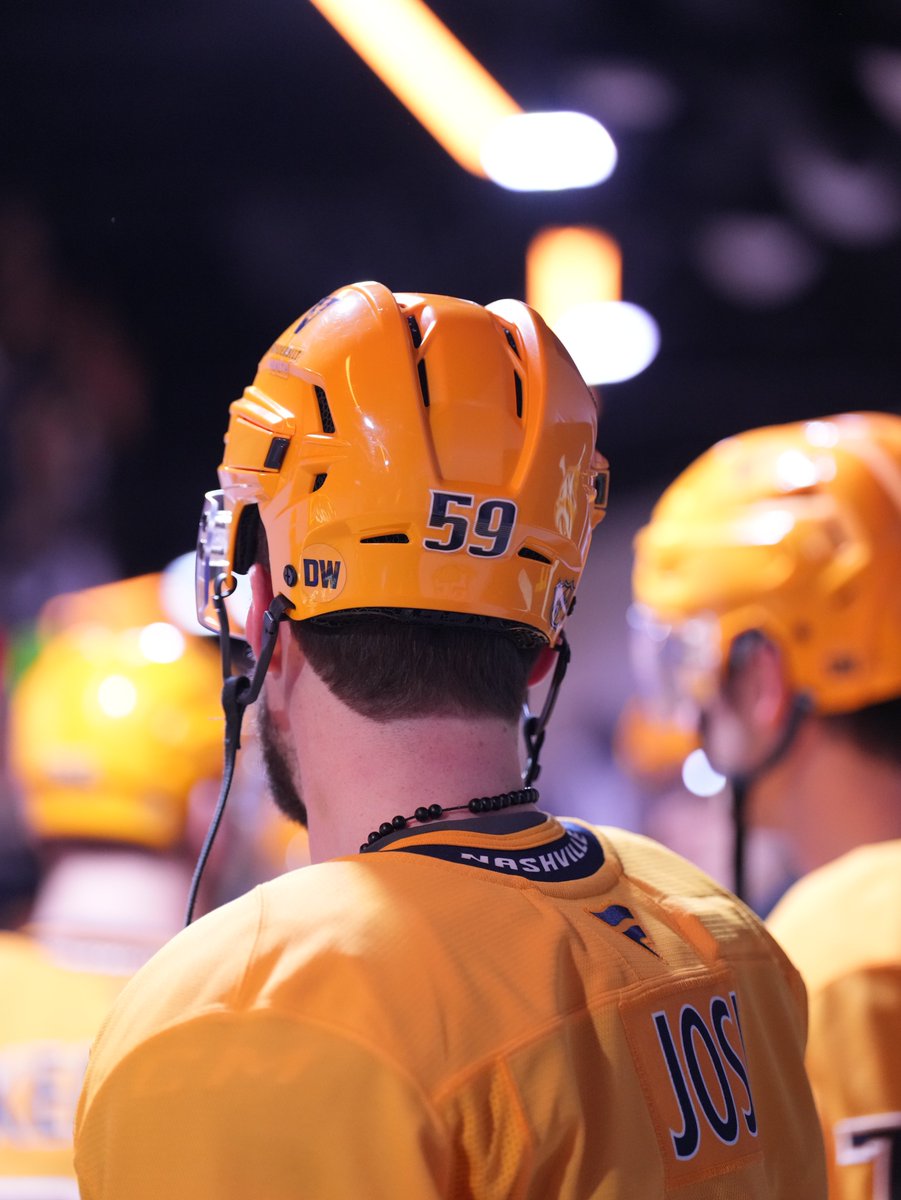 Nashville Predators tweet media