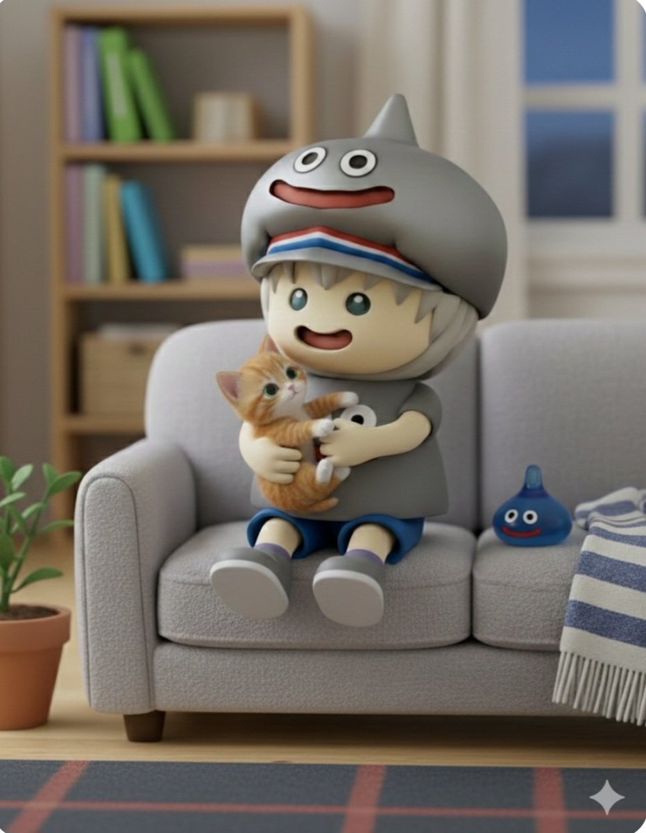 プク【ポジティブライフ】 tweet media