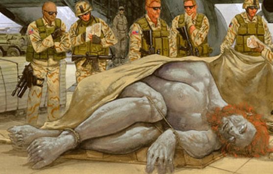 occultbot tweet media