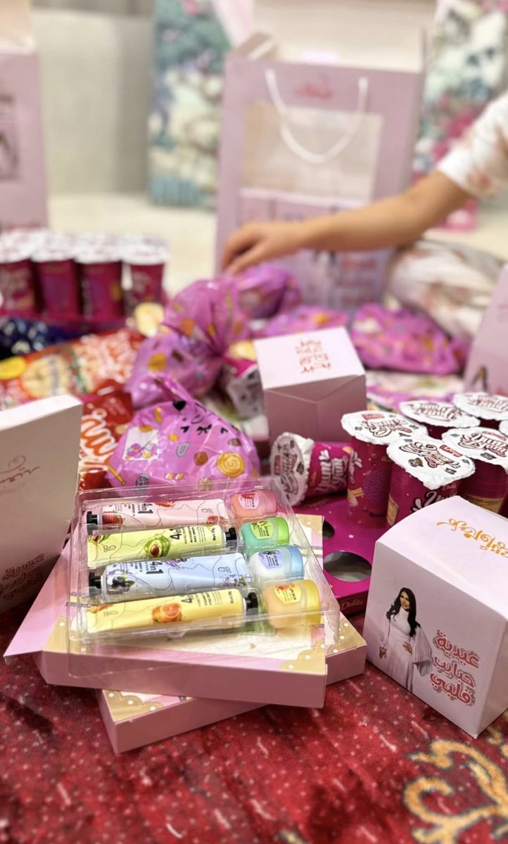 هديل 🕊️ ⁵⁰⁵ tweet media