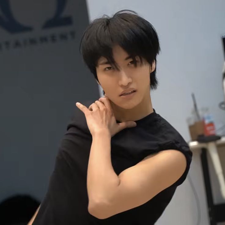 hourly seonghwa tweet media