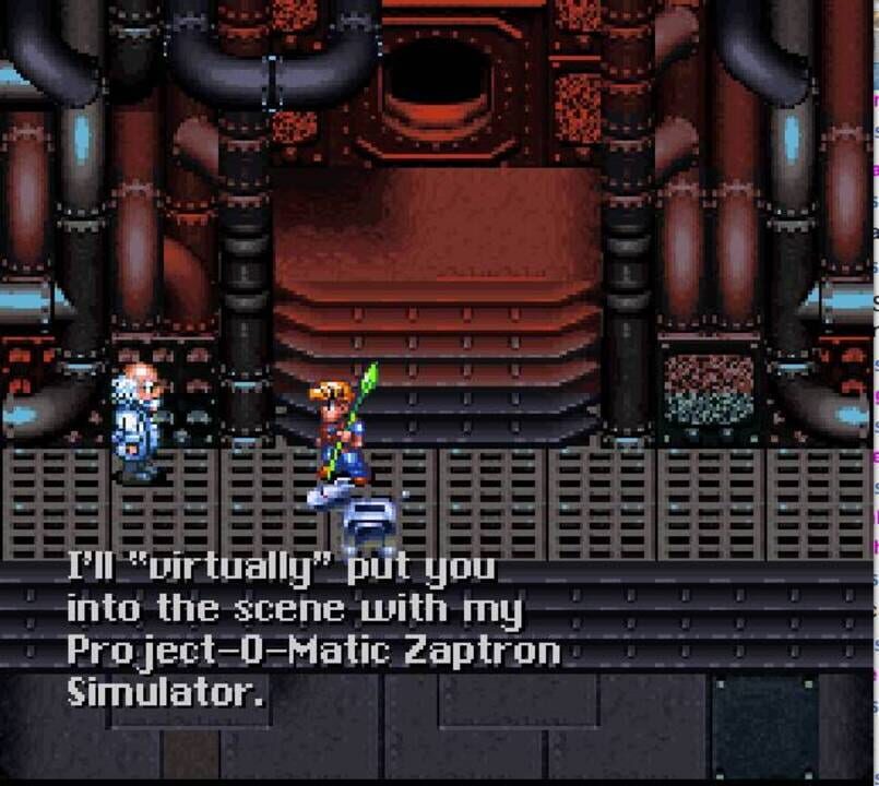 NoSoloBot - Video Games tweet media