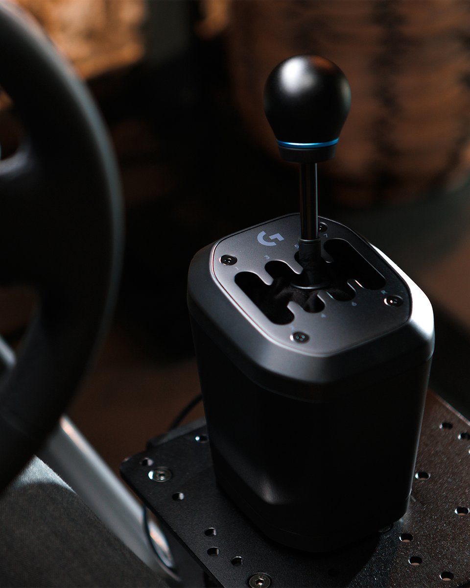 Logitech G tweet media