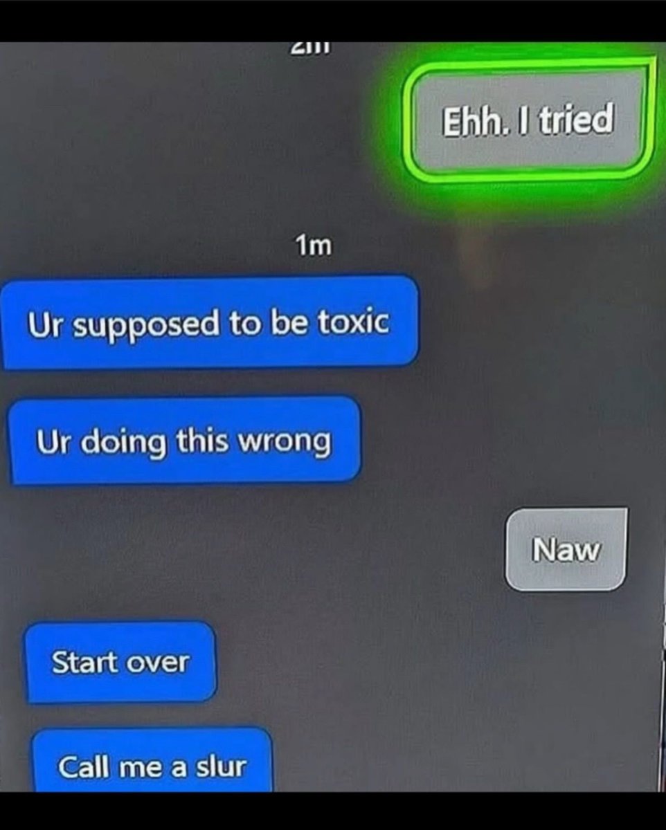 Braindead Bird App tweet media