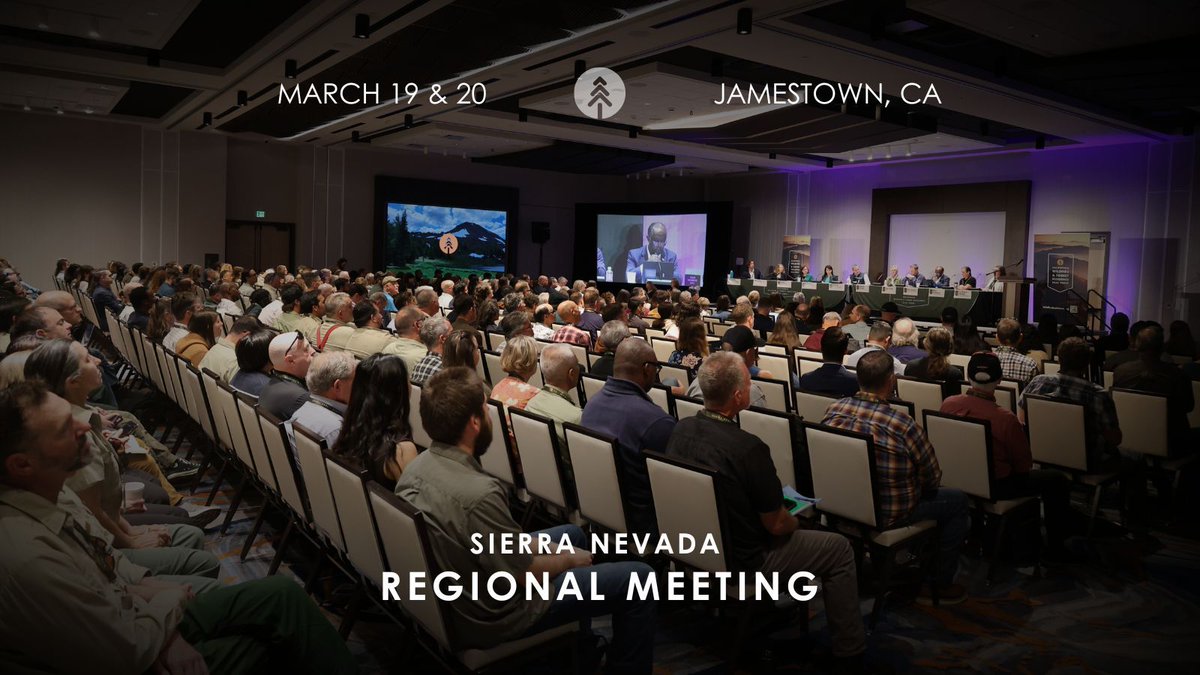 CA Wildfire and Forest Resilience Task Force tweet media