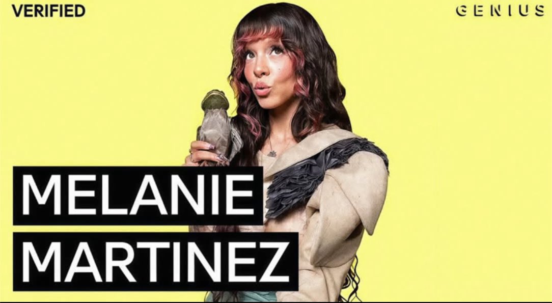 voided4rt's tweet photo. The intern that uploaded this early to dailymotion .. is going to get fired… #melaniemartinez #genius 
https://t.co/5WgSRgWJDt https://t.co/buzA5Lfaol