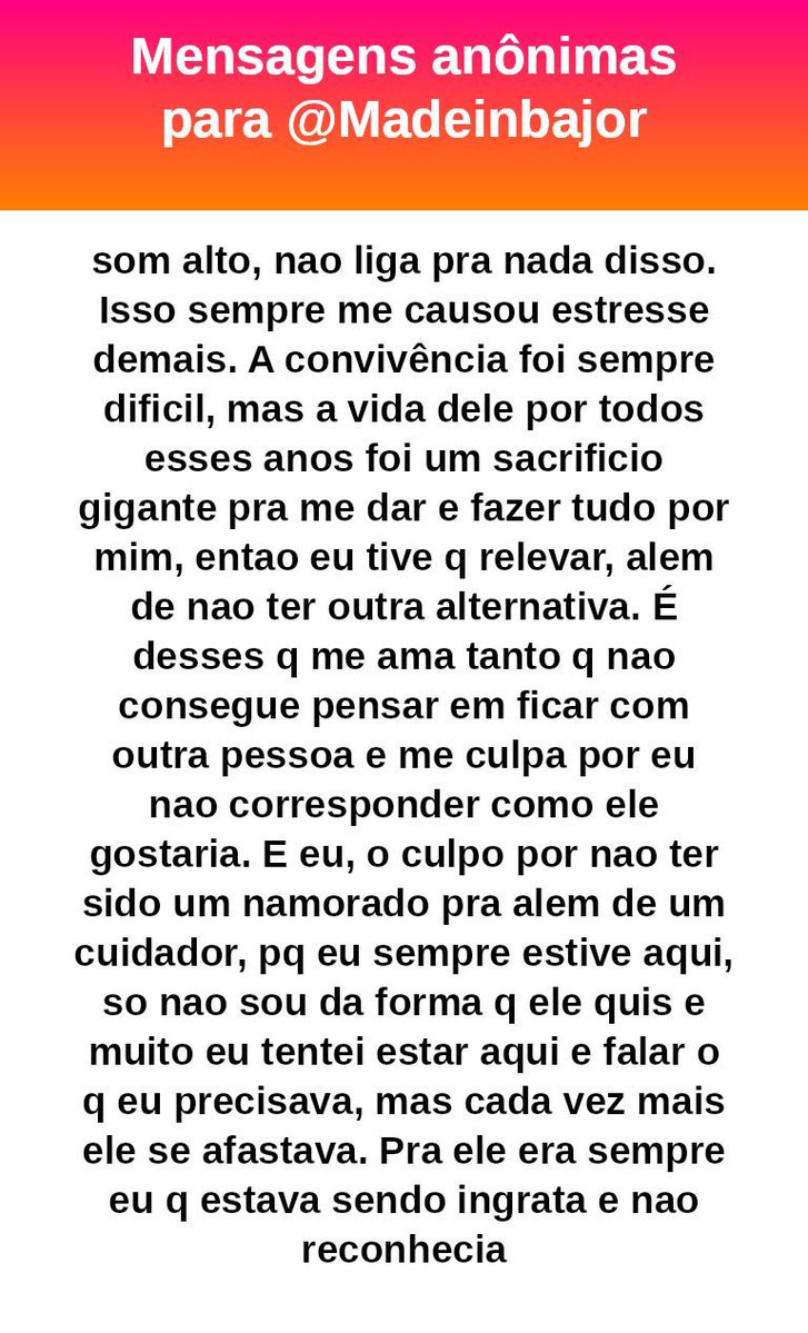 Making of da vida alheia tweet media