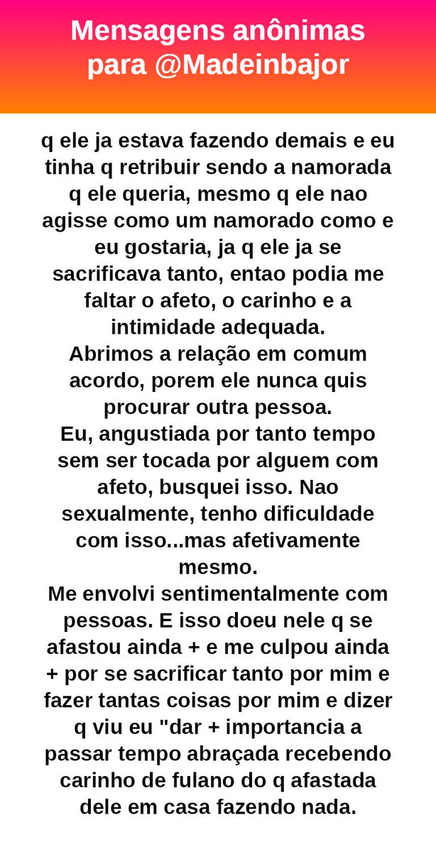 Making of da vida alheia tweet media