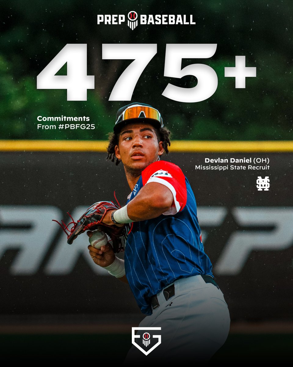 Prep Baseball tweet media