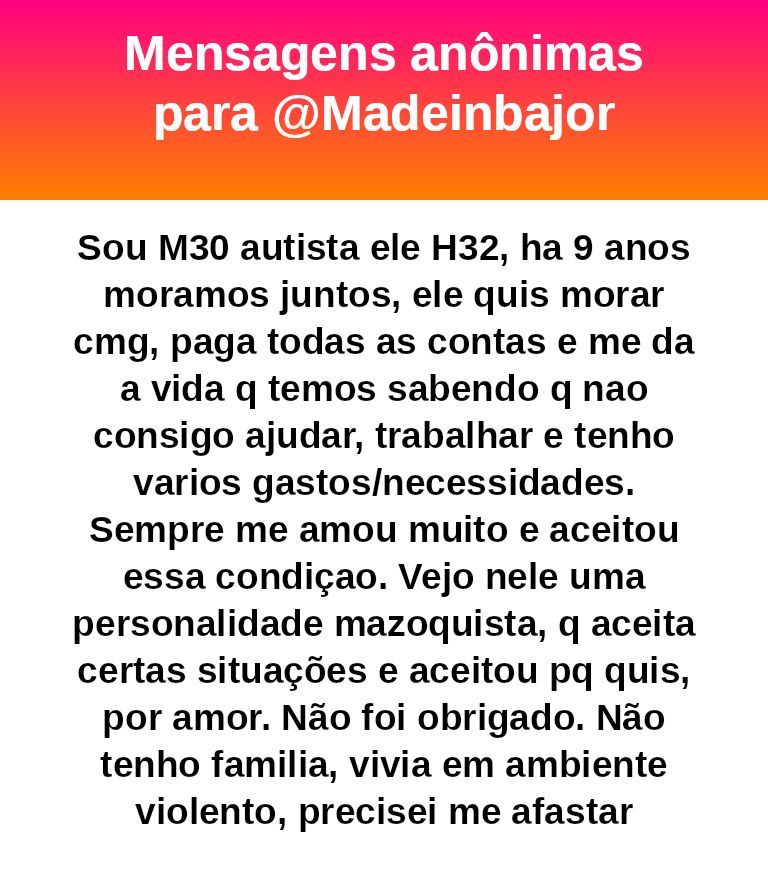 Making of da vida alheia tweet media