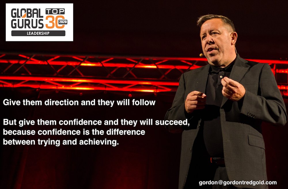 Gordon Tredgold tweet media