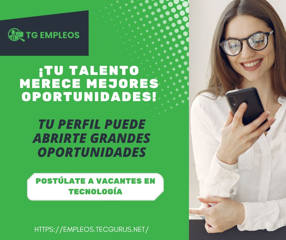 TecGurus tweet media