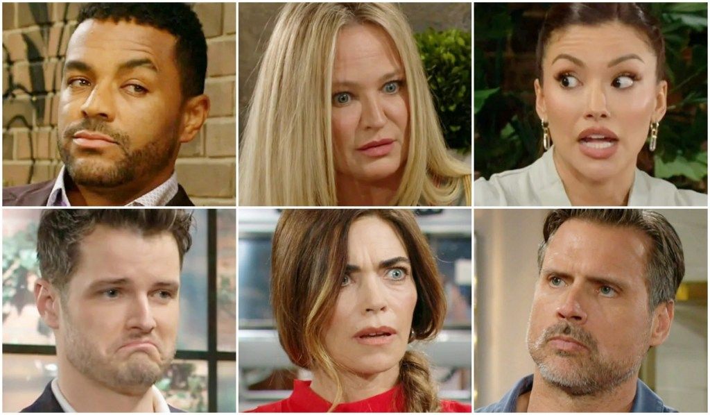 SheKnows' Soaps tweet media