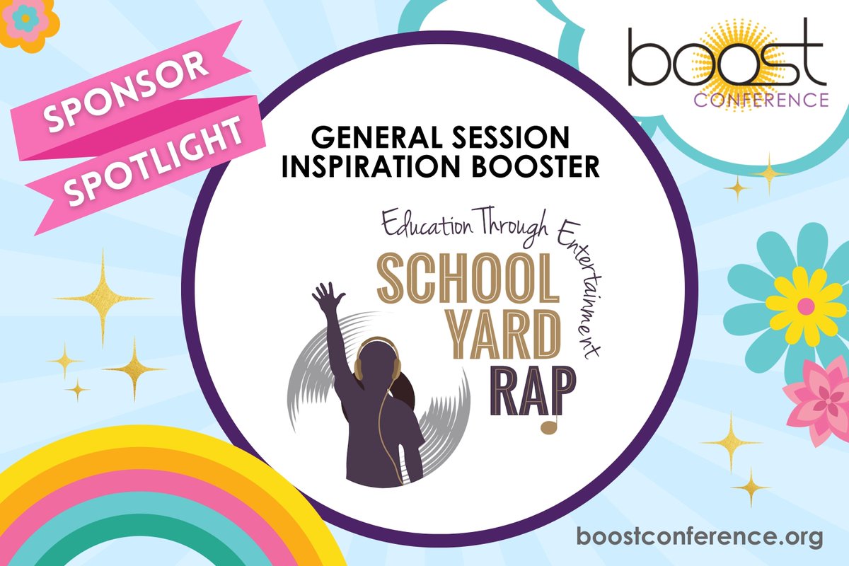 BOOST Collaborative tweet media