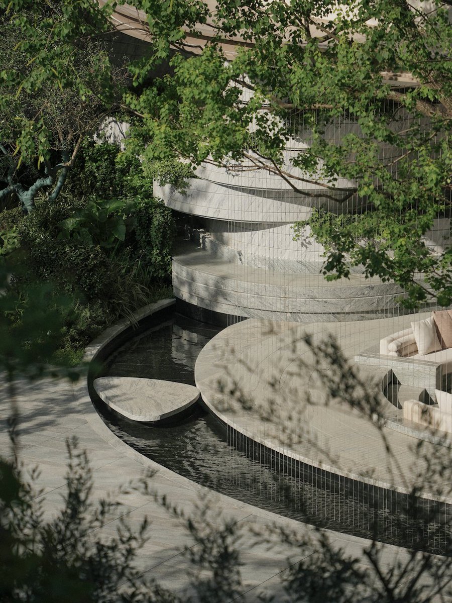 Architizer tweet media