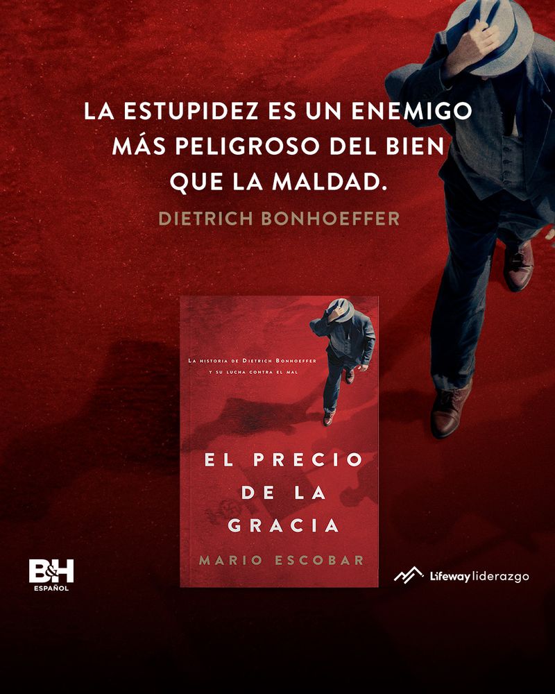 B&H Español tweet media