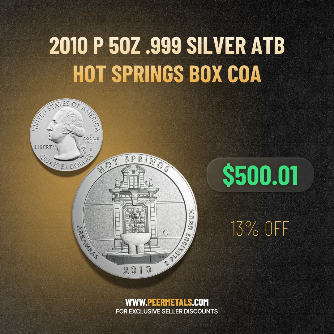 PeerMetals tweet media