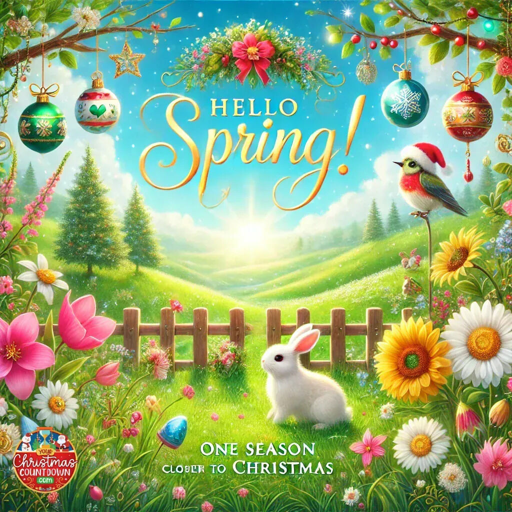 Your Christmas Countdown tweet media