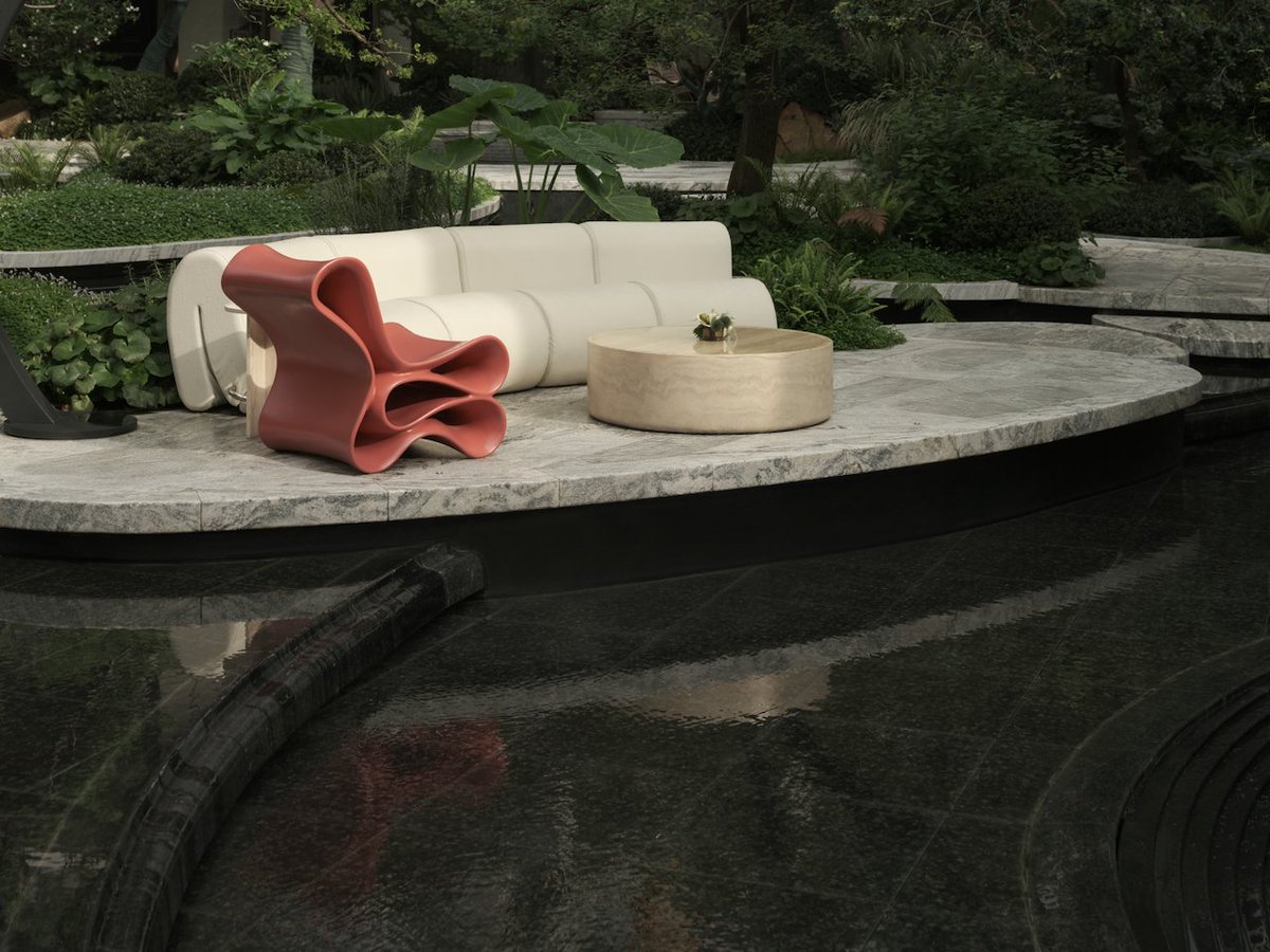 Architizer tweet media