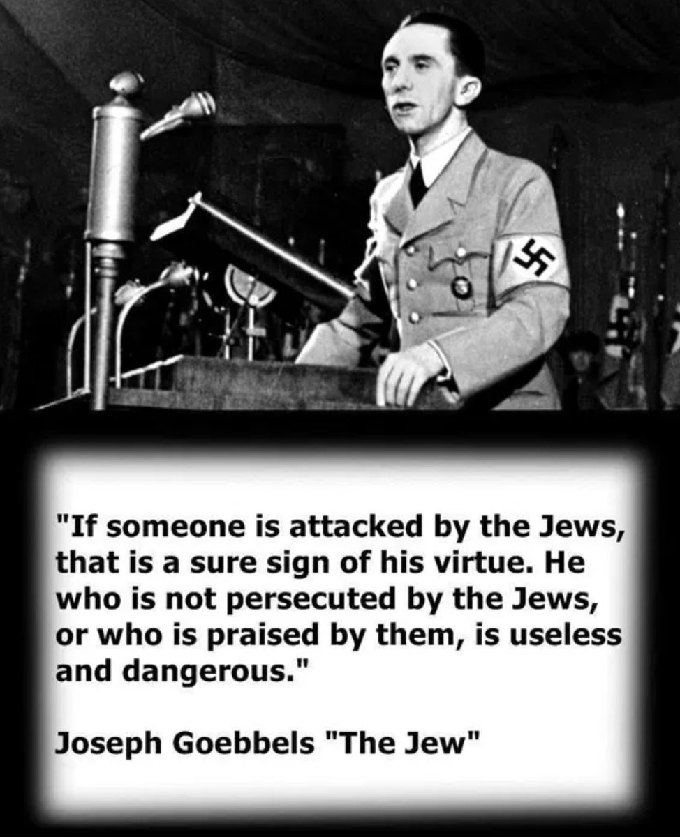 Libs Hate Us tweet media