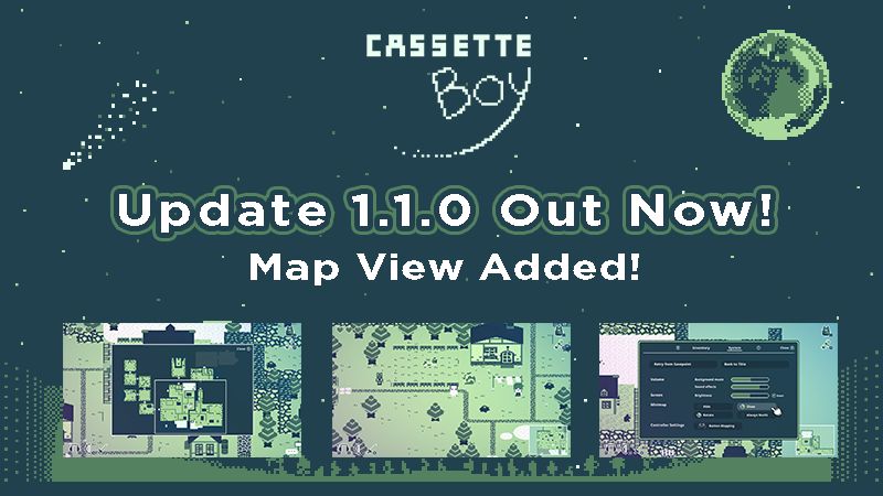 Pocketpair Publishing tweet media