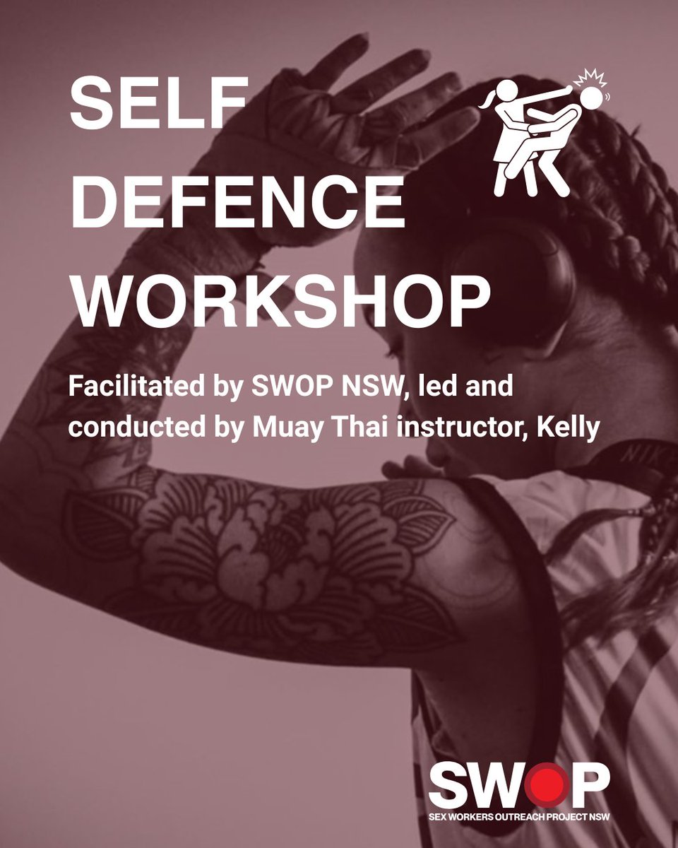 SWOP NSW tweet media