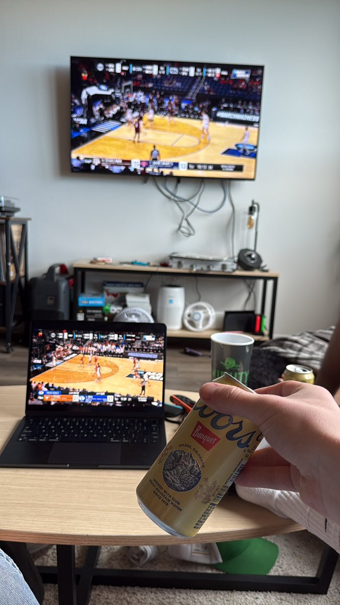 Hank “The Tank” Henderson tweet media