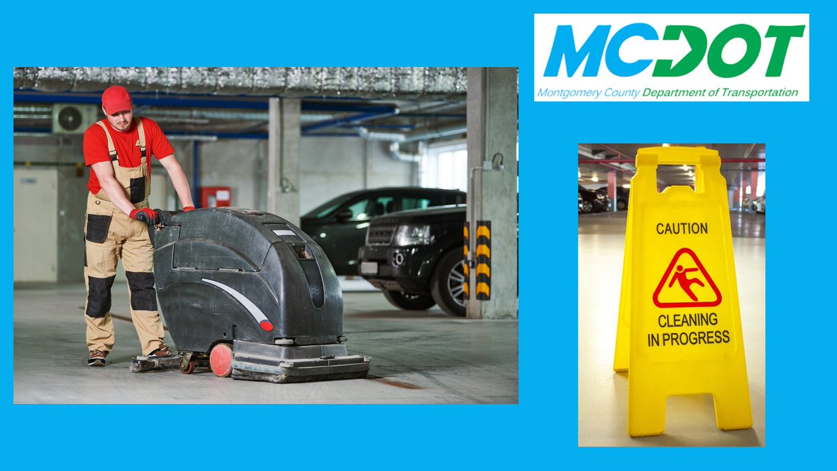 Montgomery County, MD - Dept. of Transportation tweet media