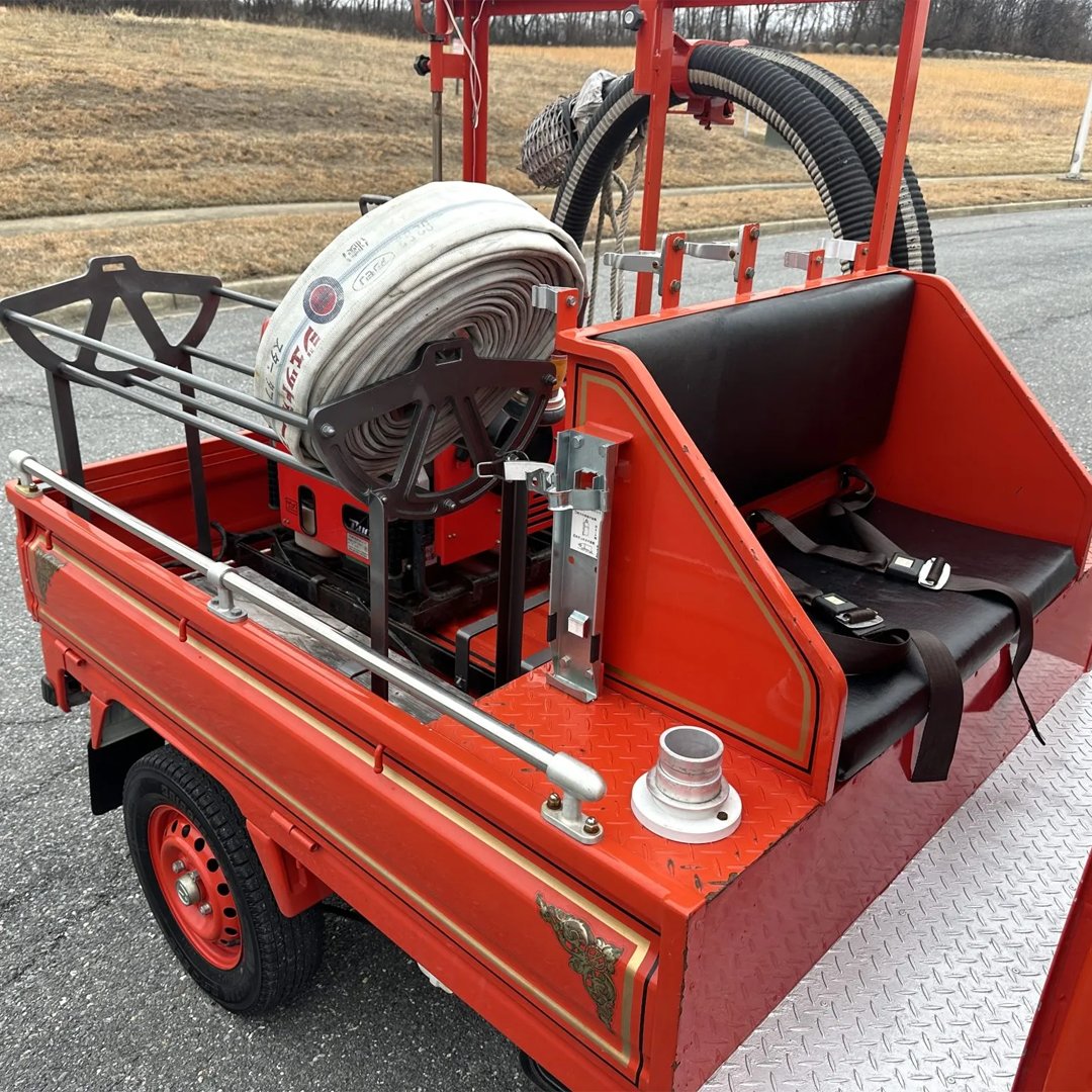 Bring a Trailer tweet media