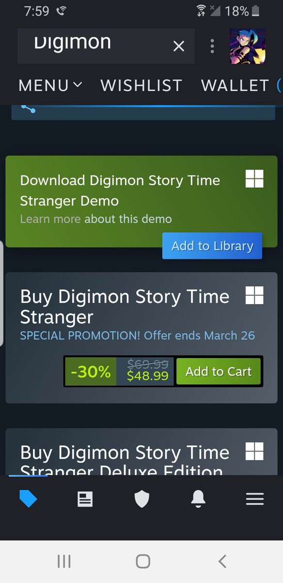 Stormie Bergeaux 🎮🏕️ tweet media