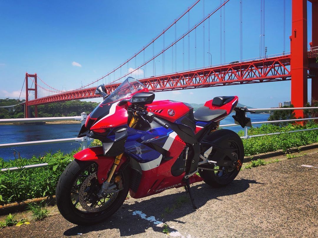 Motorcycles & More tweet media