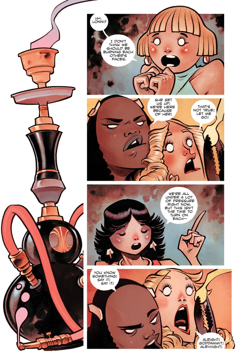 Image Comics tweet media