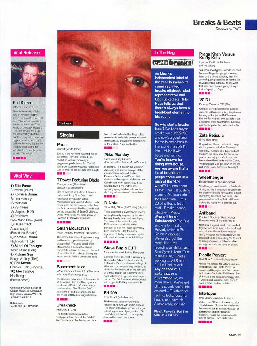 Muzik non-stop tweet media