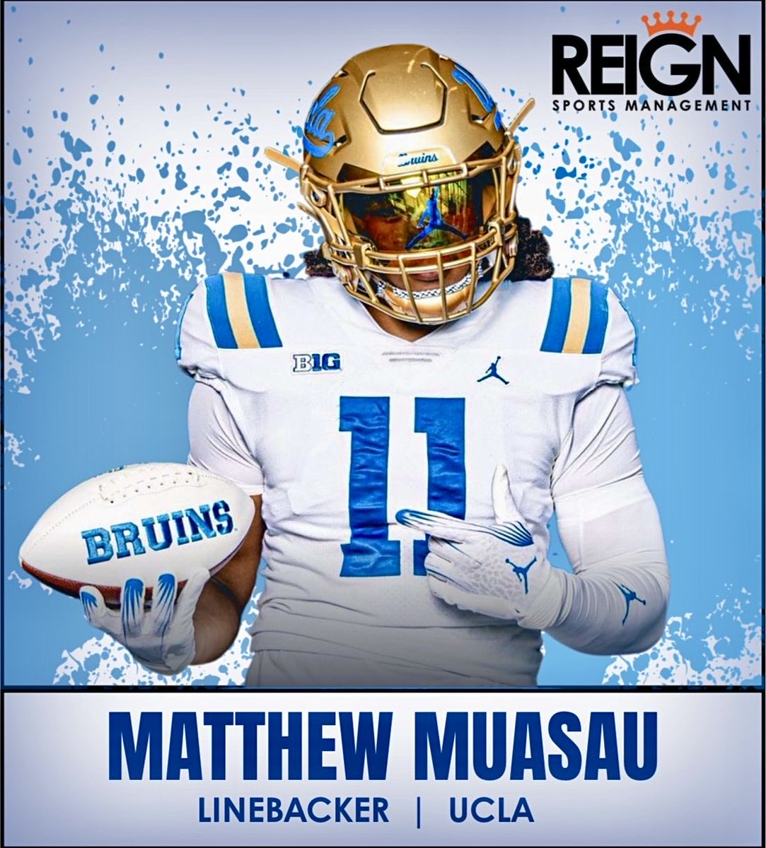 Reign Sports Management tweet media