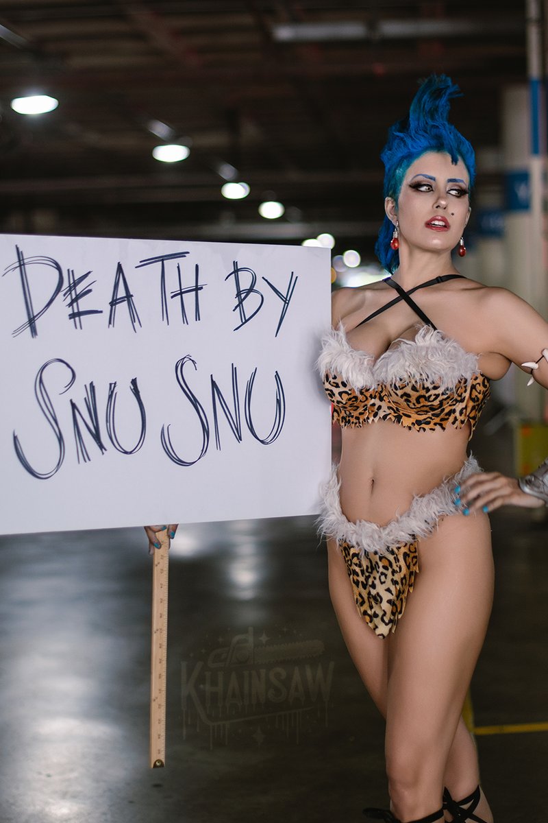 Khainsaw tweet media