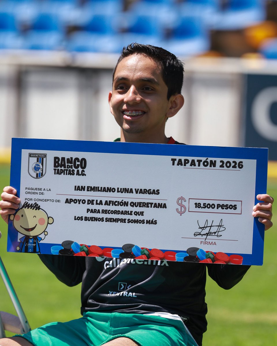 Gallos Blancos 🐓 tweet media