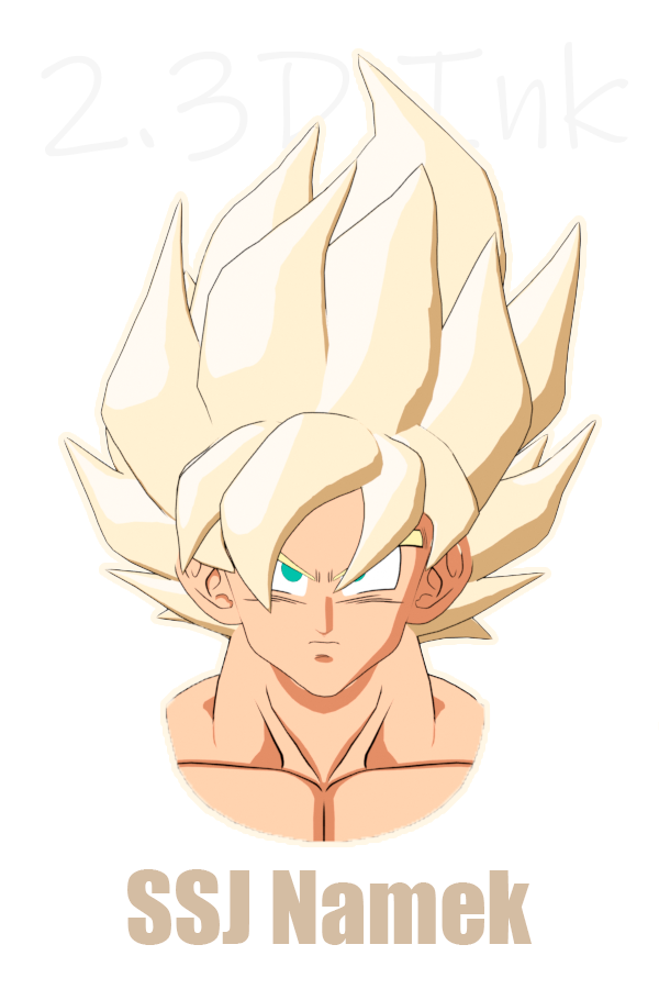 2.3D Ink tweet media