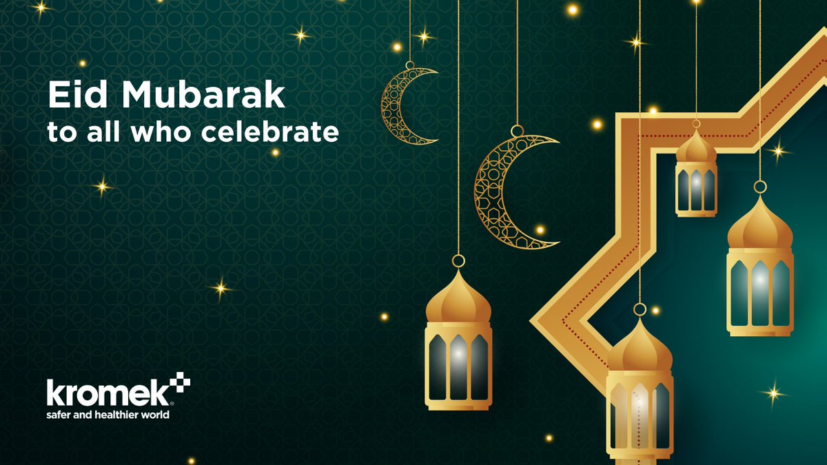 Kromek Group plc tweet media