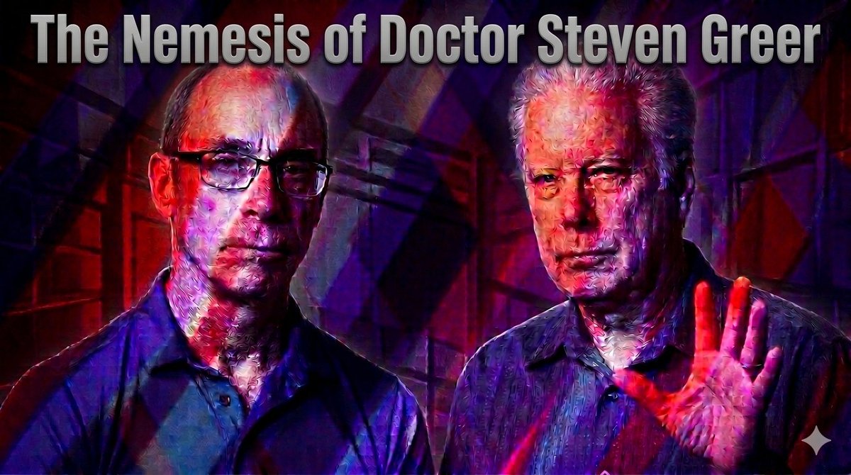 Engaging The Phenomenon tweet media