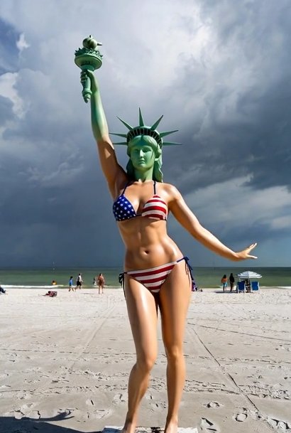 Mooses Felix 🇺🇸 tweet media