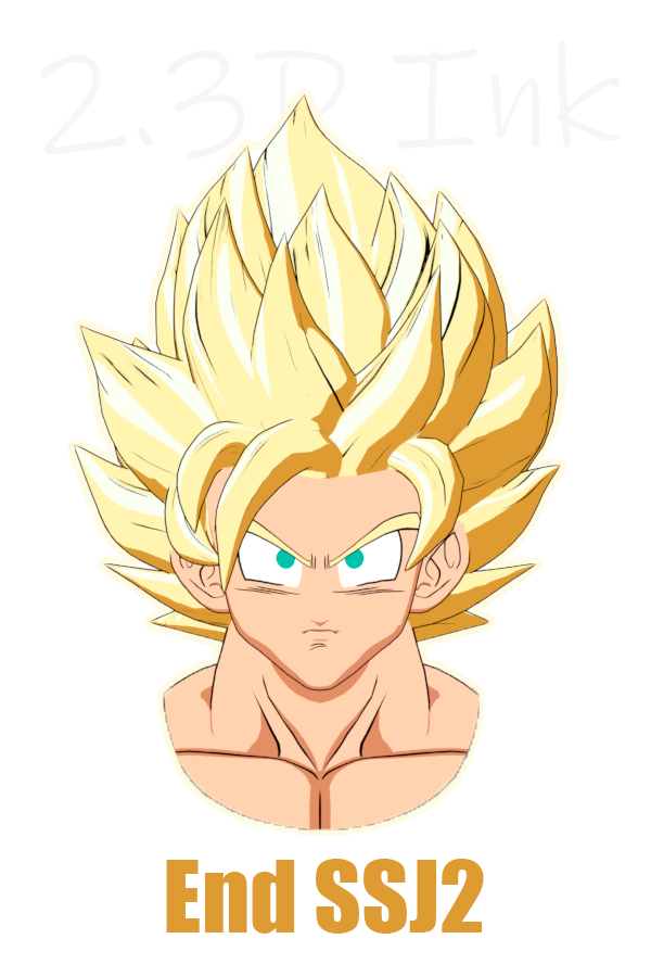 2.3D Ink tweet media