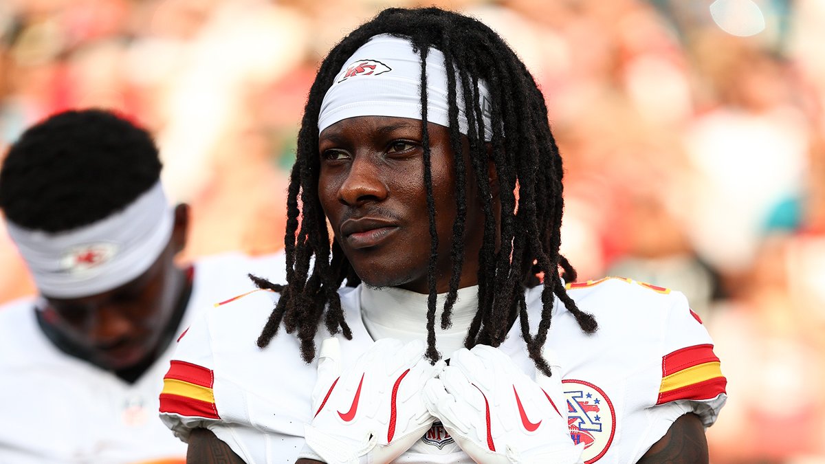 Around The NFL tweet media